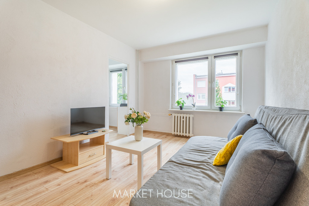 Mieszkanie Wynajem Szczecin Pomorzany Włościańska 2