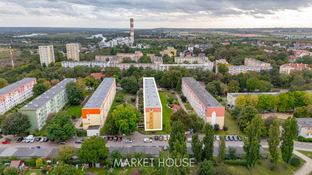Mieszkanie Wynajem Szczecin Pomorzany Włościańska 14