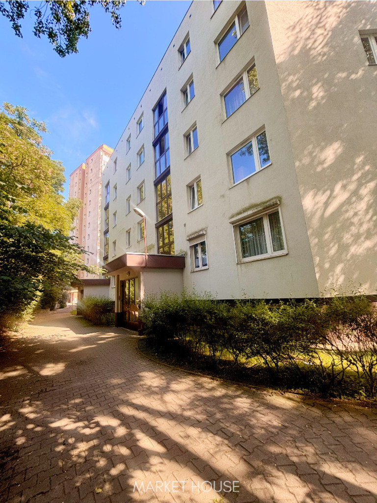 Mieszkanie Sprzedaż Szczecin Śródmieście Czesława 1