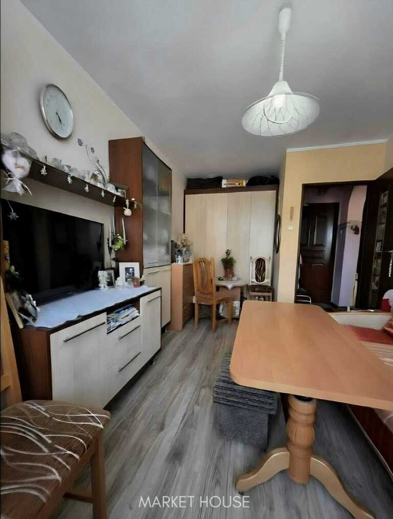 Mieszkanie Sprzedaż Borne Sulinowo Adama Mickiewicza 3