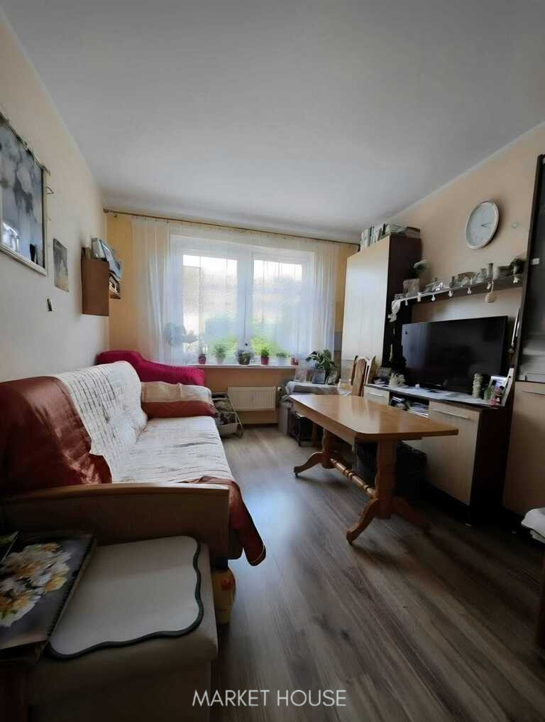 Mieszkanie Sprzedaż Borne Sulinowo Adama Mickiewicza 4