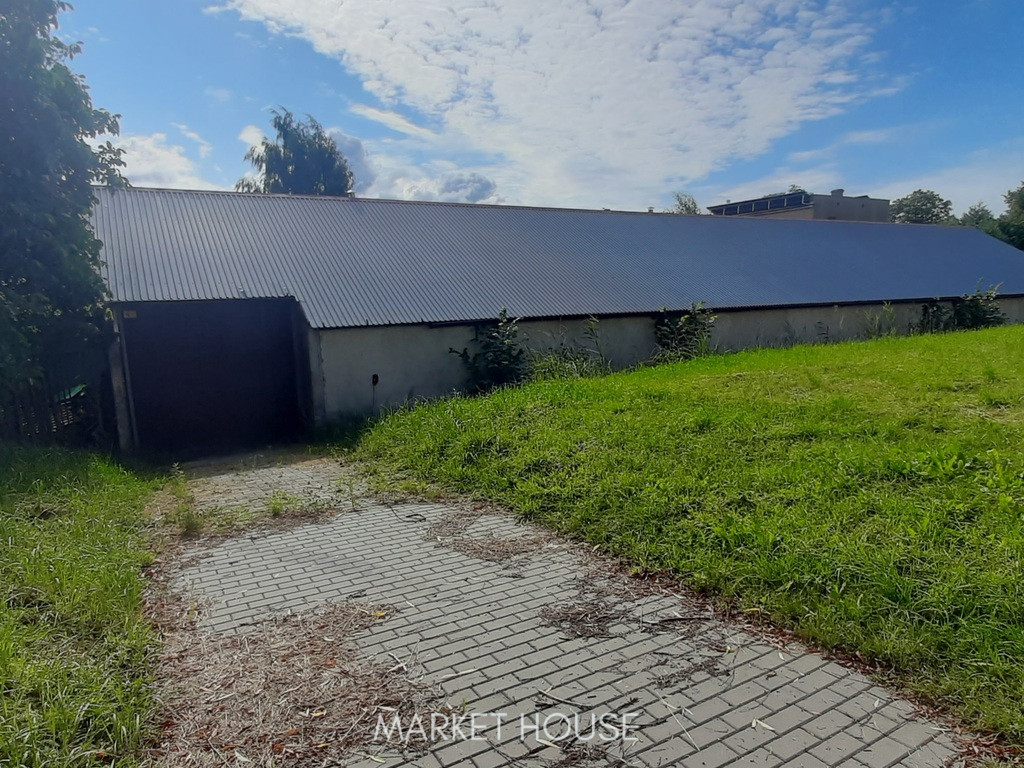 Magazyn Wynajem Szczecin Pogodno II 4