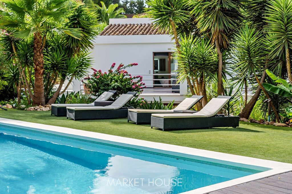 Dom Sprzedaż Marbella, Costa del Sol El Rosario 9