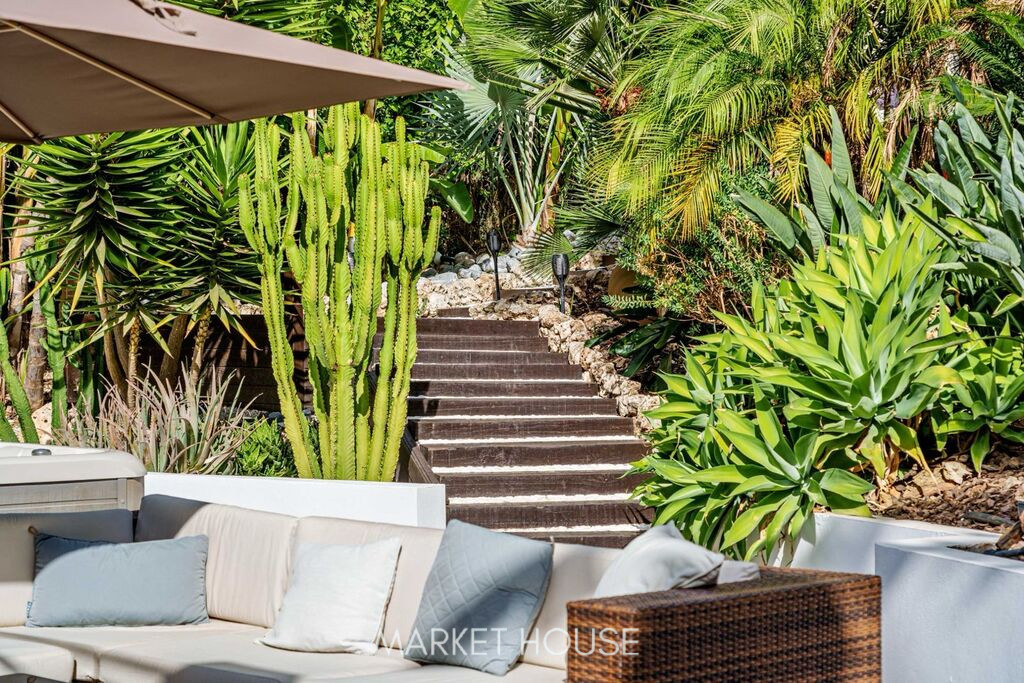 Dom Sprzedaż Marbella, Costa del Sol El Rosario 28