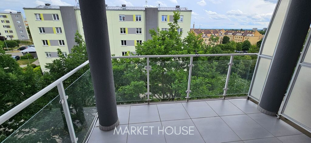 Mieszkanie Wynajem Szczecin Centrum Stefana Lewandowskiego 4