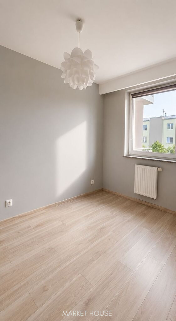 Mieszkanie Wynajem Szczecin Centrum Stefana Lewandowskiego 5