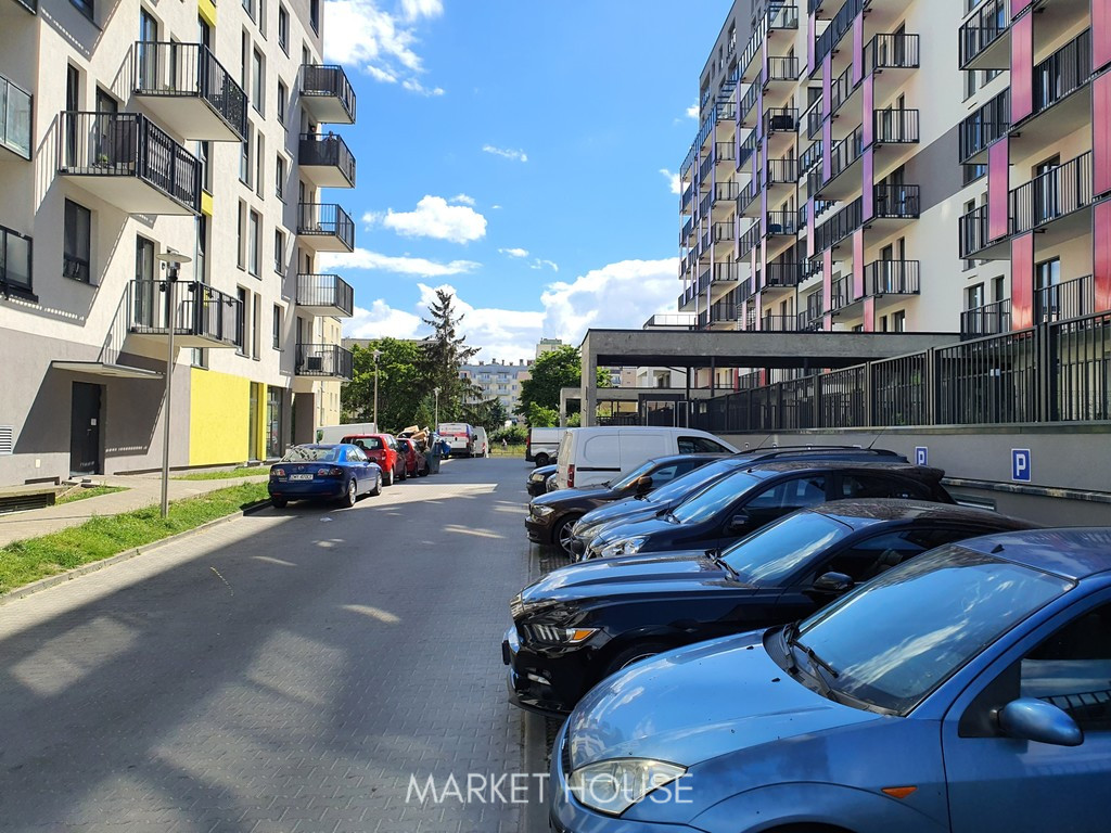 Mieszkanie Wynajem Szczecin Pomorzany Aleja Powstańców Wielkopolskich 13