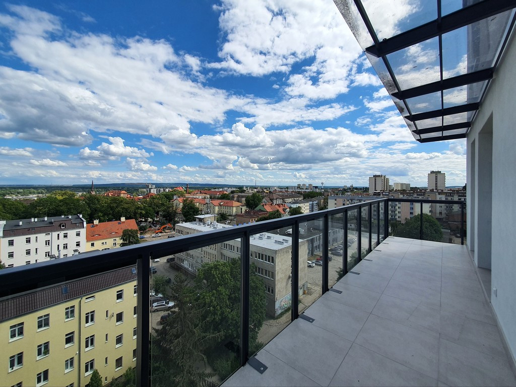 Mieszkanie Wynajem Szczecin Pomorzany Aleja Powstańców Wielkopolskich 17