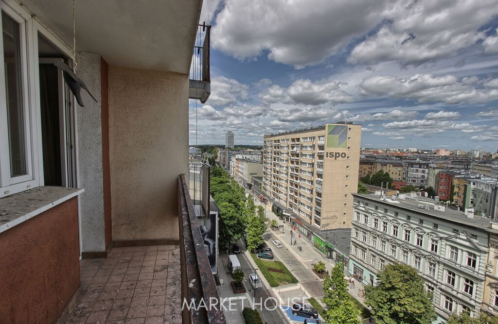 Mieszkanie Sprzedaż Szczecin Centrum Aleja Wojska Polskiego 4