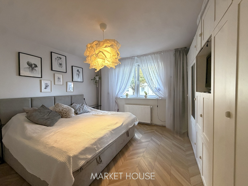 Mieszkanie Sprzedaż Police Robotnicza 1