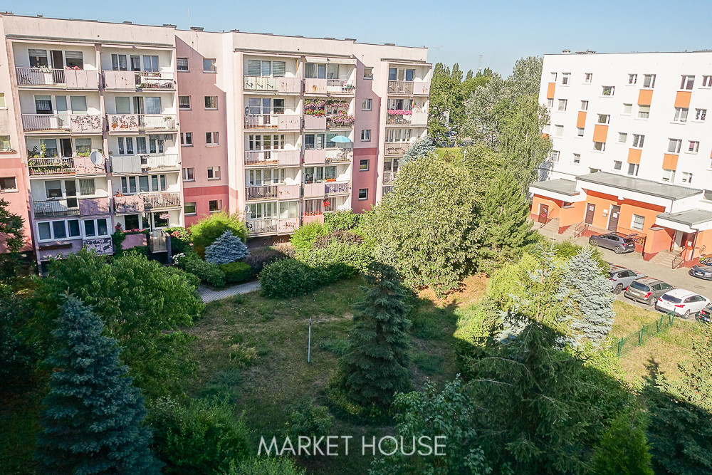 Mieszkanie Sprzedaż Szczecin Pomorzany Inowrocławska 1