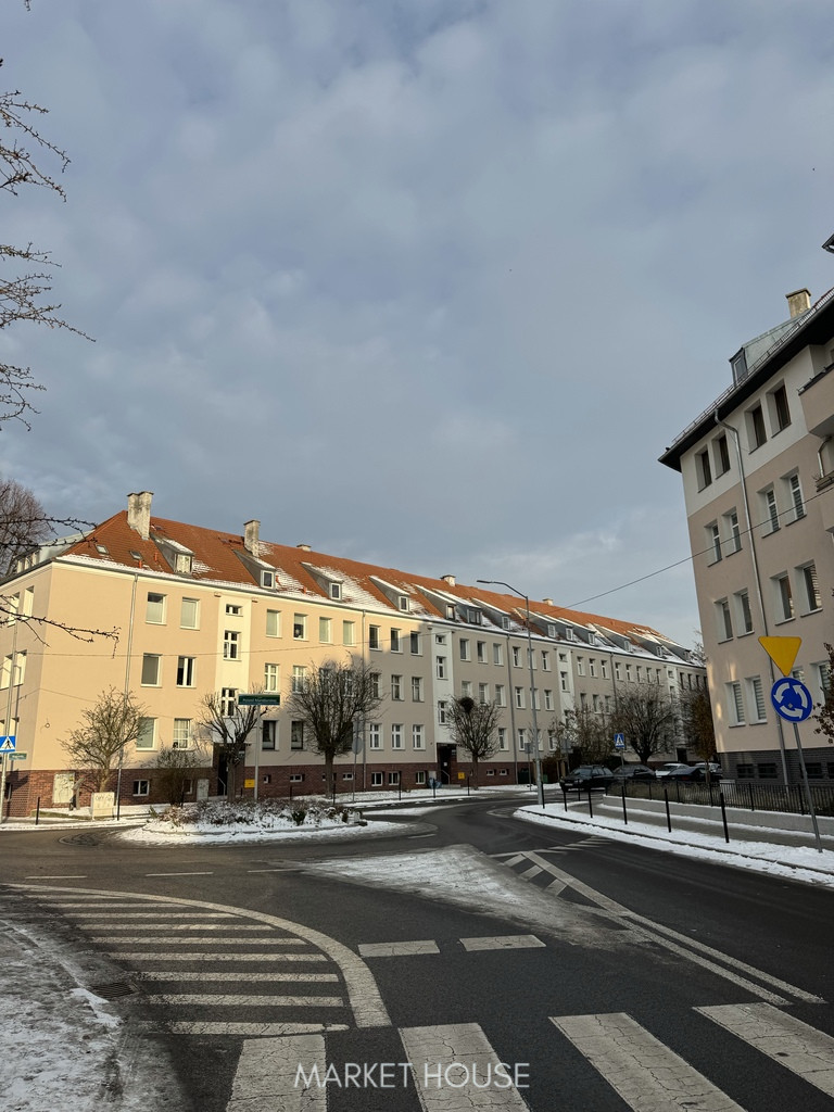Mieszkanie Wynajem Szczecin Pogodno Bogurodzicy 11