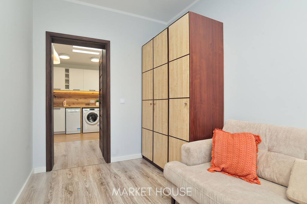 Mieszkanie Wynajem Szczecin Centrum al.&nbsp;Piastów 12