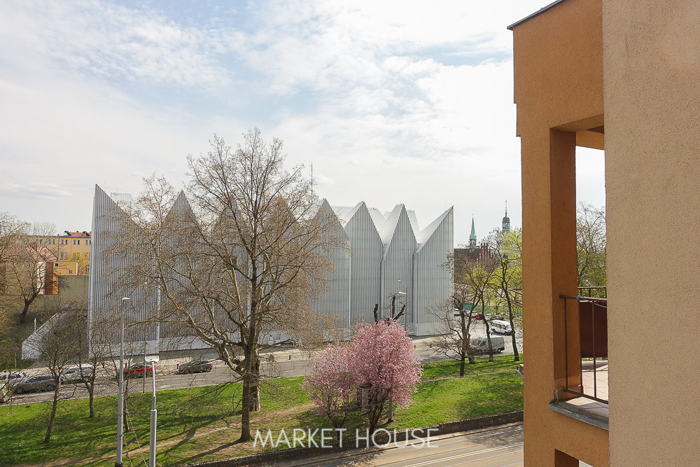Mieszkanie Sprzedaż Szczecin Centrum Małopolska 18