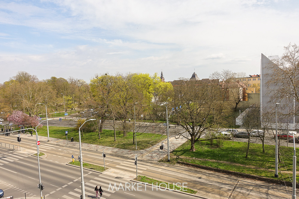 Mieszkanie Sprzedaż Szczecin Centrum Małopolska 28