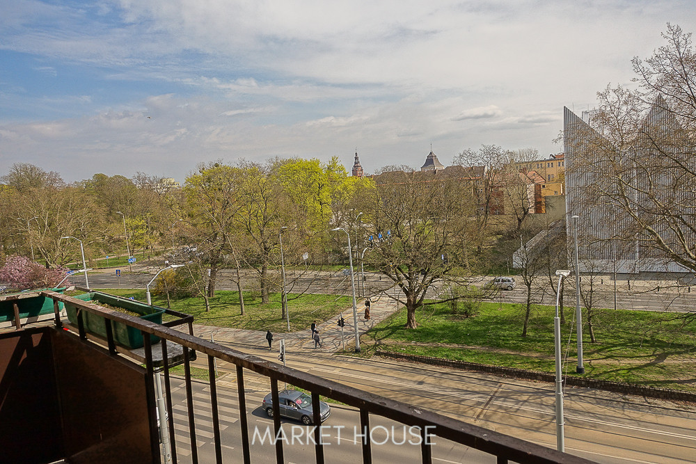 Mieszkanie Sprzedaż Szczecin Centrum Małopolska 54