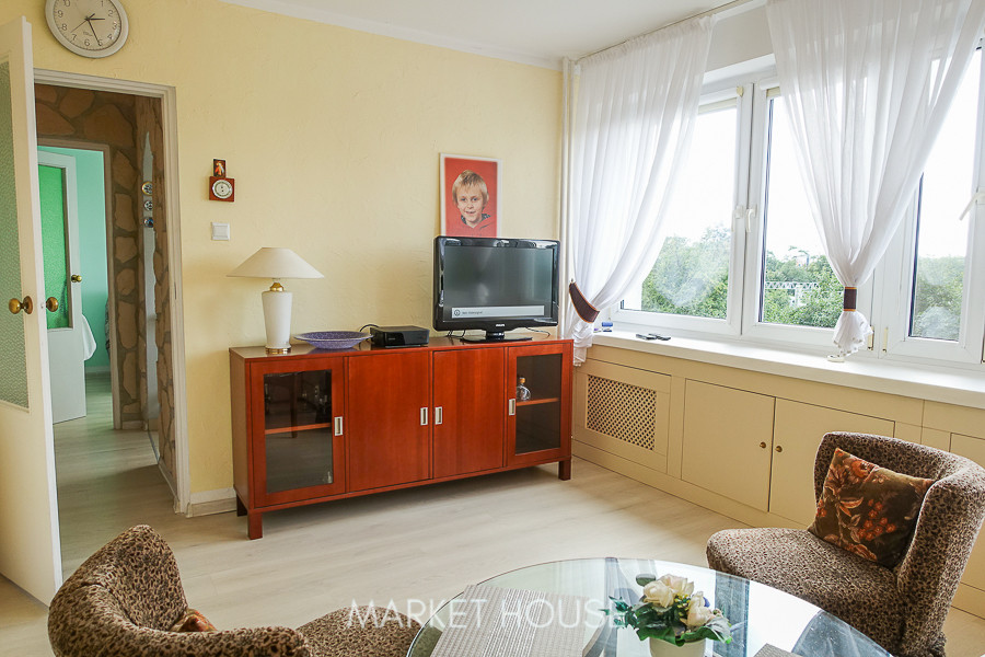 Mieszkanie Wynajem Szczecin Pomorzany Xawerego Dunikowskiego 25