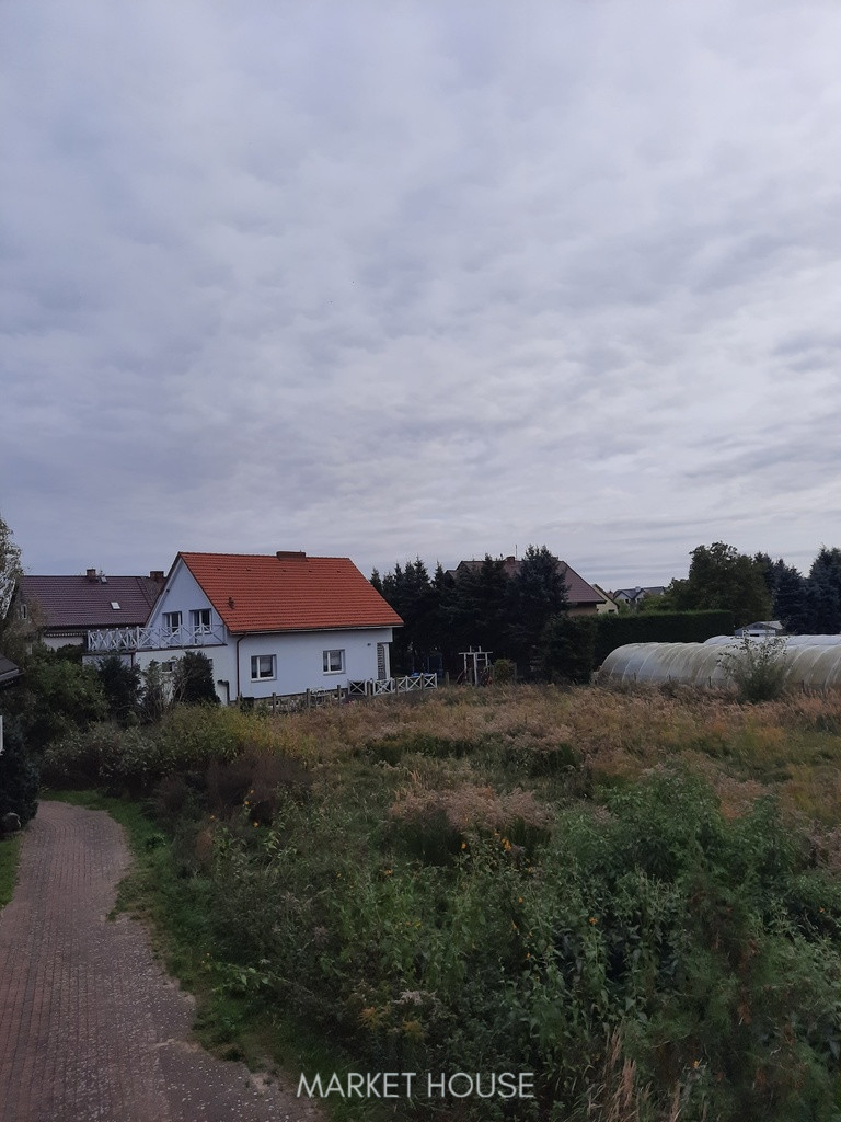 Działka Sprzedaż Dobra 2