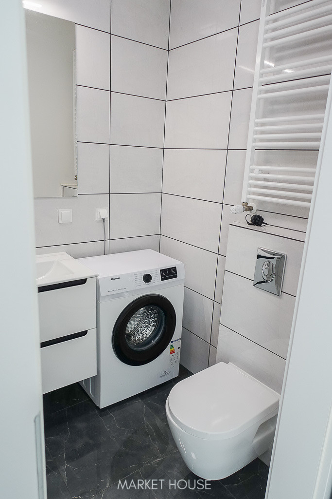 Mieszkanie Wynajem Szczecin Centrum Gabriela Narutowicza 15