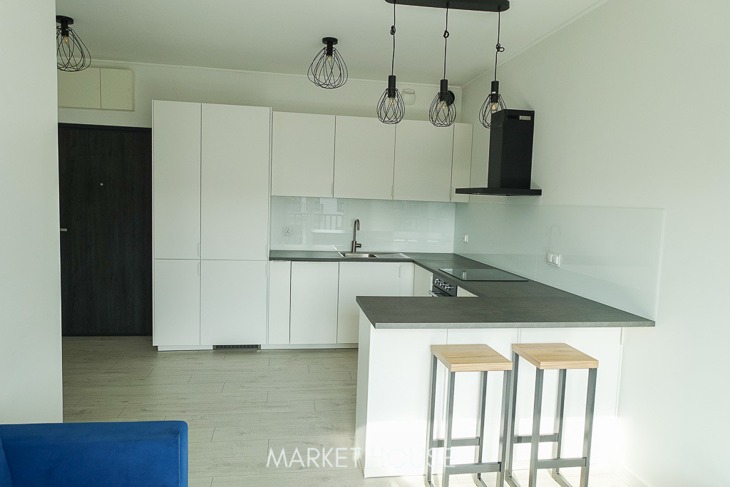 Mieszkanie Wynajem Szczecin Centrum Gabriela Narutowicza 30