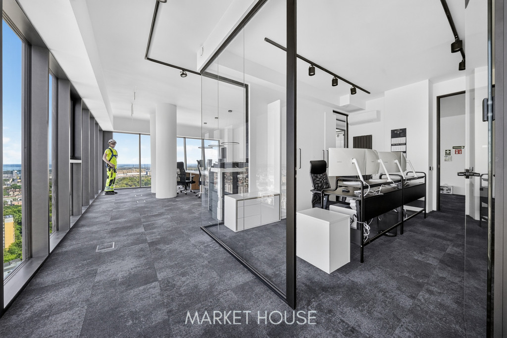 Mieszkanie Sprzedaż Szczecin Centrum al.&nbsp;Wyzwolenia 3