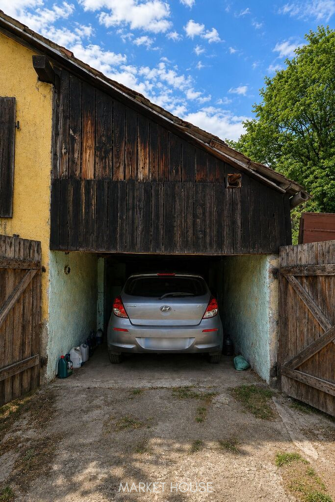 Dom Sprzedaż Borzym 11