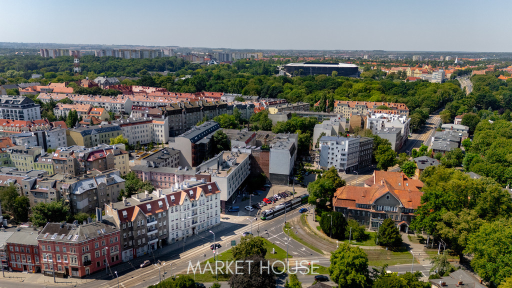 Mieszkanie Sprzedaż Szczecin Pogodno Adama Mickiewicza 2