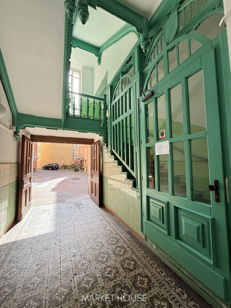 Mieszkanie Sprzedaż Szczecin Centrum al.&nbsp;Papieża Jana Pawła II 18