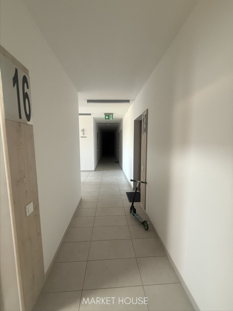 Mieszkanie Wynajem Rajkowo Spokojna 21