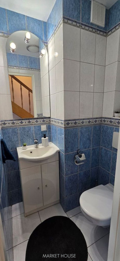 Dom Sprzedaż Mierzyn Tęczowa 13