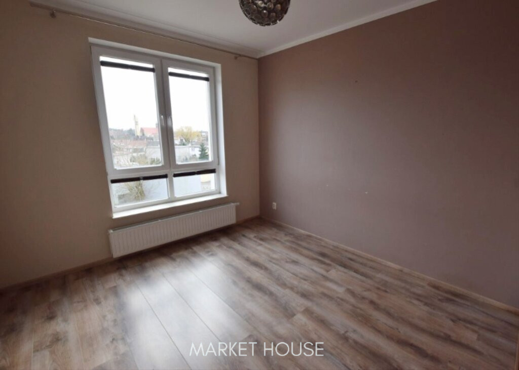 Mieszkanie Sprzedaż Szczecin Gumieńce 5