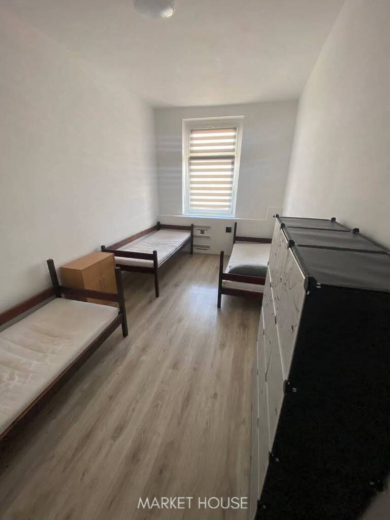 Mieszkanie Sprzedaż Szczecin Śródmieście 1