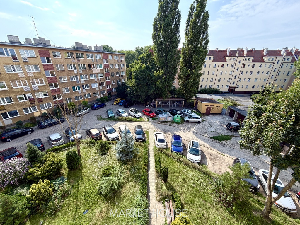 Mieszkanie Sprzedaż Szczecin Centrum 13