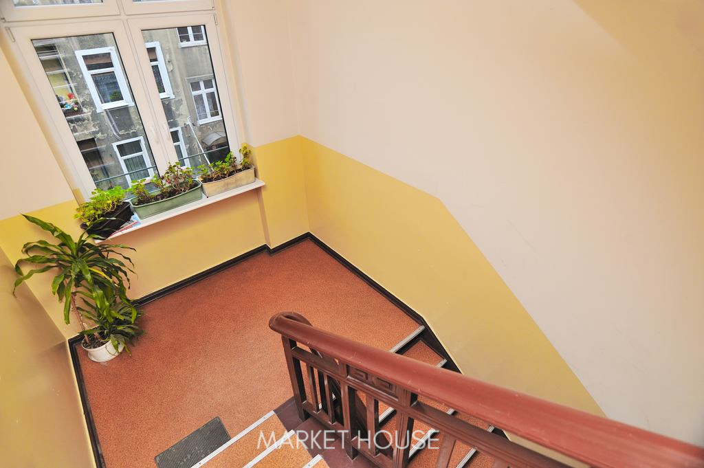 Mieszkanie Wynajem Szczecin Śródmieście-Centrum ks. Piotra Ściegiennego