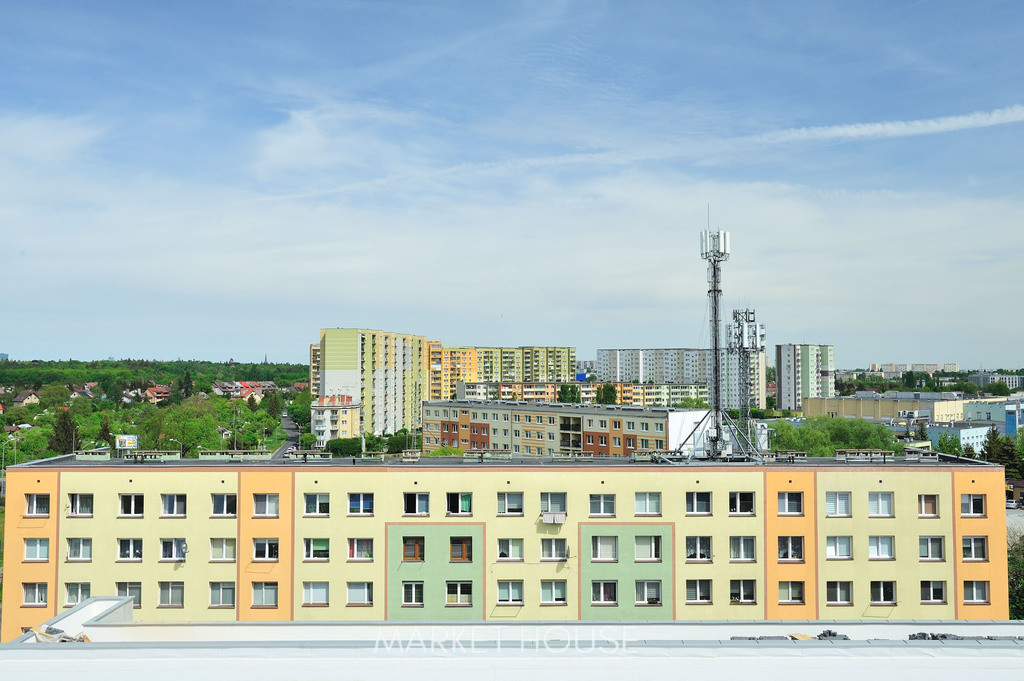 Mieszkanie Wynajem Szczecin Gumieńce Bronowicka