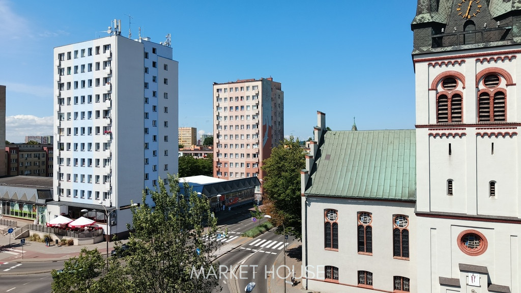 Mieszkanie Sprzedaż Świnoujście Marynarzy