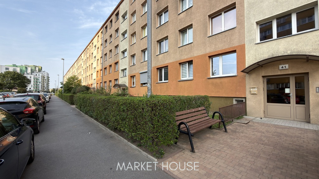 Mieszkanie Wynajem Szczecin Pomorzany Xawerego Dunikowskiego 18