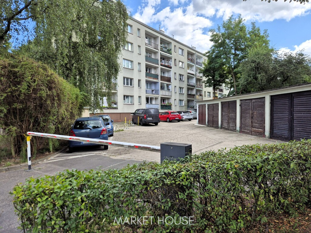 Mieszkanie Sprzedaż Szczecin Centrum Odzieżowa 4
