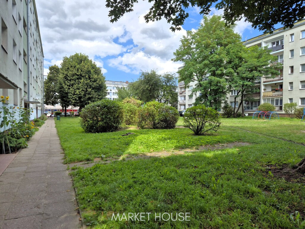 Mieszkanie Sprzedaż Szczecin Centrum Odzieżowa 3