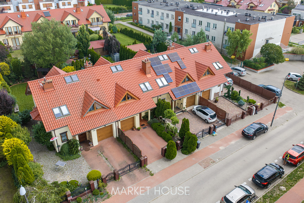 Dom Sprzedaż Stargard 32