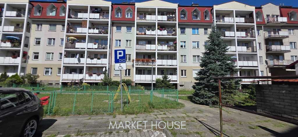 Mieszkanie Sprzedaż Szczecin Dąbie Glazurowa 13
