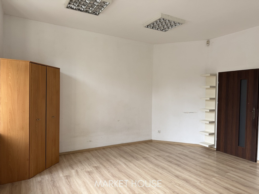 Mieszkanie Sprzedaż Szczecin Śródmieście-Centrum Aleja Bohaterów Warszawy 5