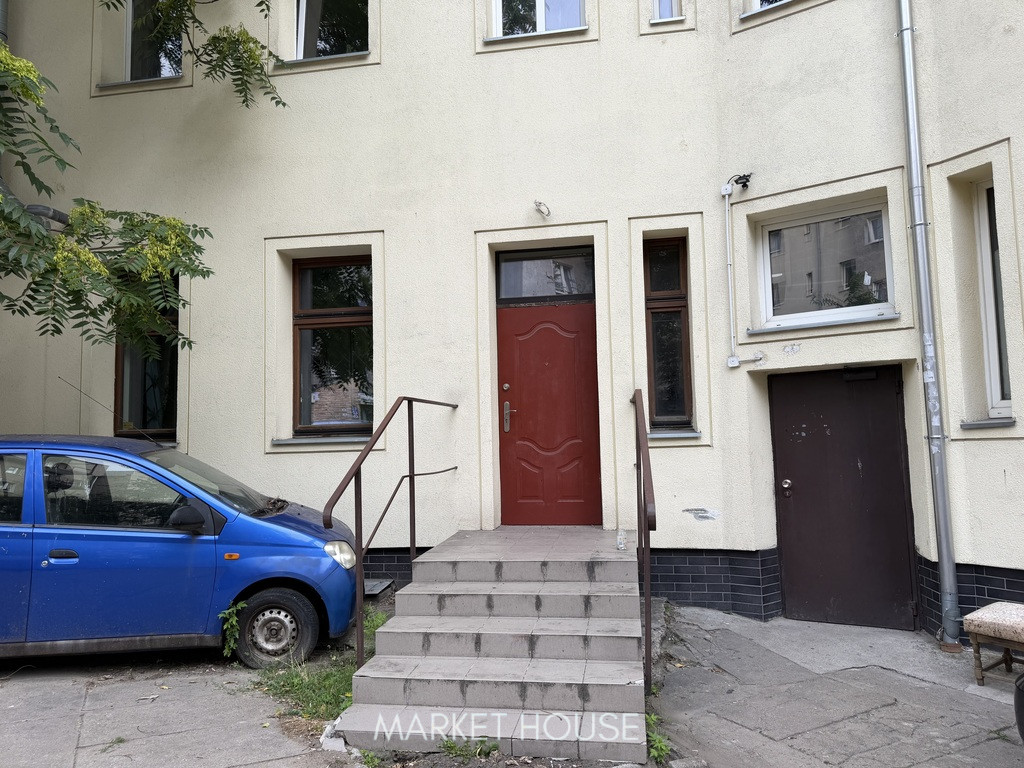 Mieszkanie Sprzedaż Szczecin Śródmieście-Centrum Aleja Bohaterów Warszawy