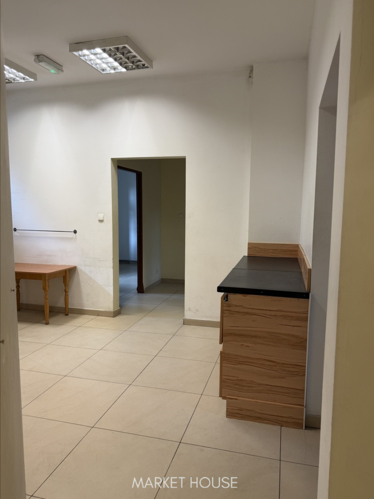 Mieszkanie Sprzedaż Szczecin Śródmieście-Centrum Aleja Bohaterów Warszawy