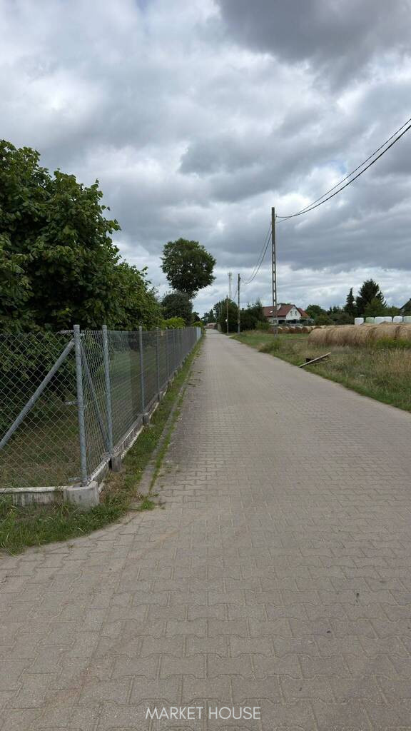 Działka Sprzedaż Brzózki 7