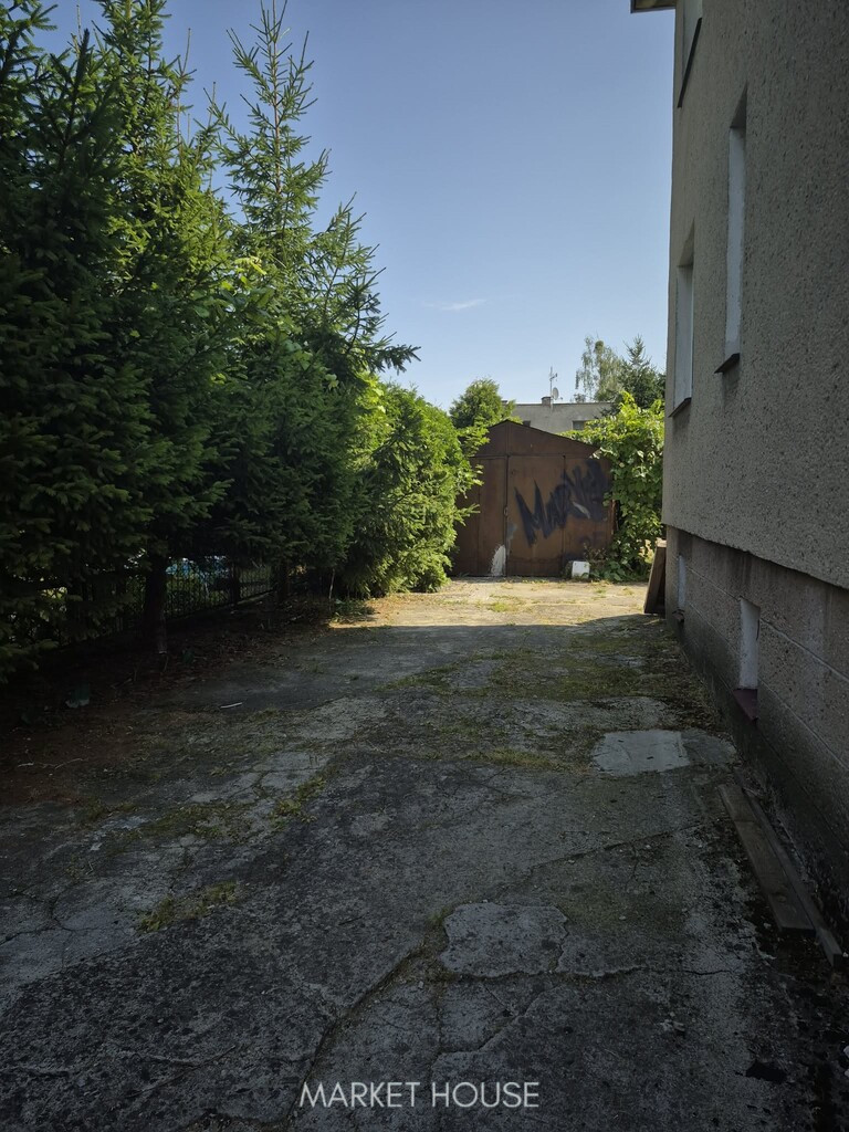 Dom Sprzedaż Szczecin Dąbie Bośniacka 5