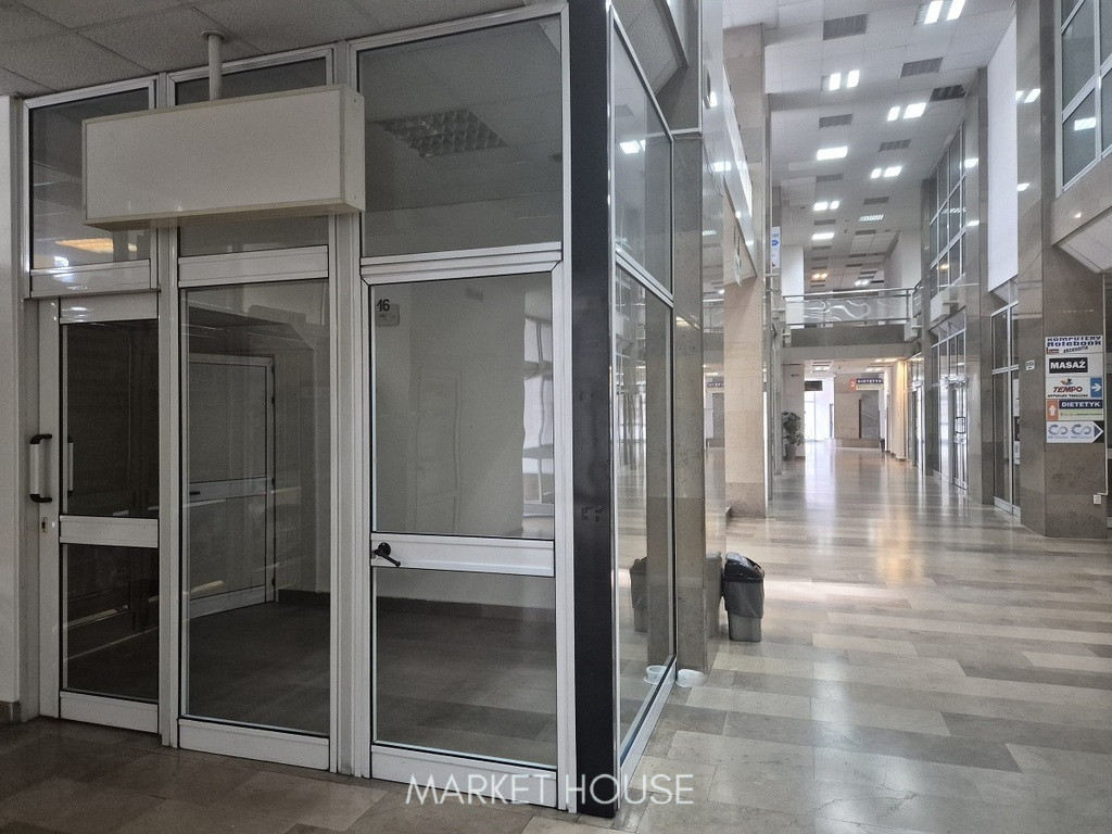 Lokal Sprzedaż Szczecin Centrum 1