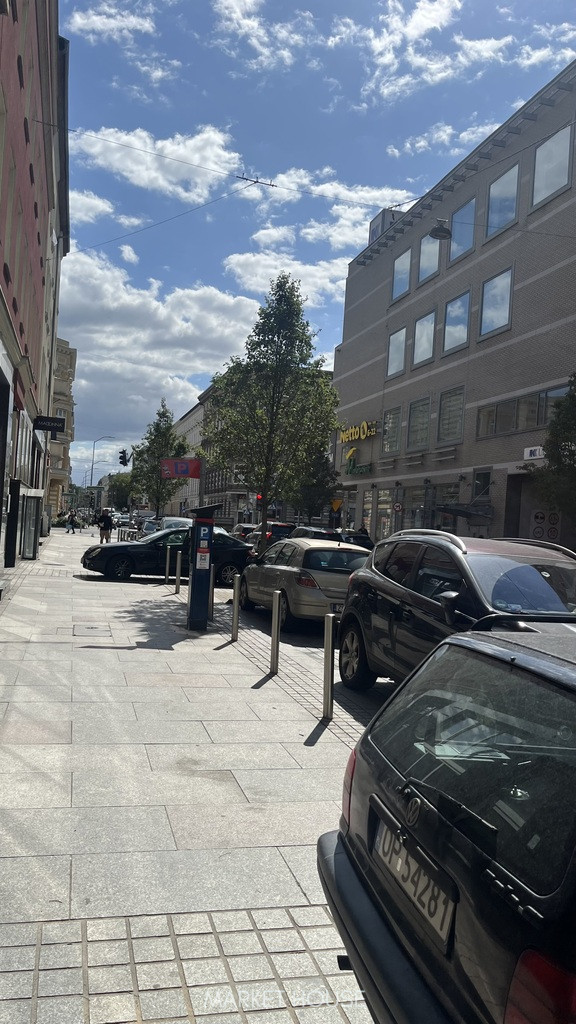 Lokal Sprzedaż Szczecin Centrum 5