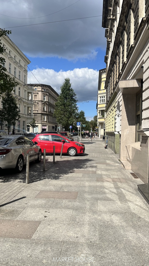 Lokal Sprzedaż Szczecin Centrum 4