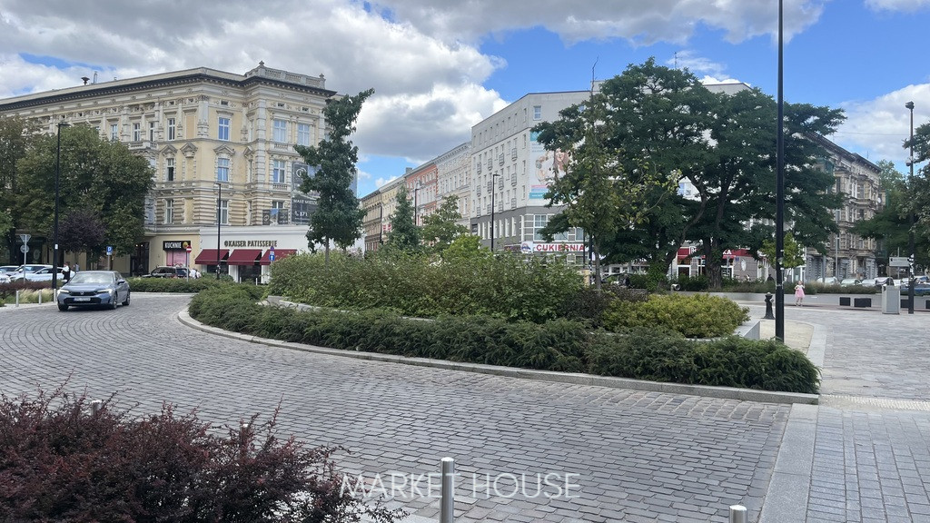 Lokal Sprzedaż Szczecin Centrum 1